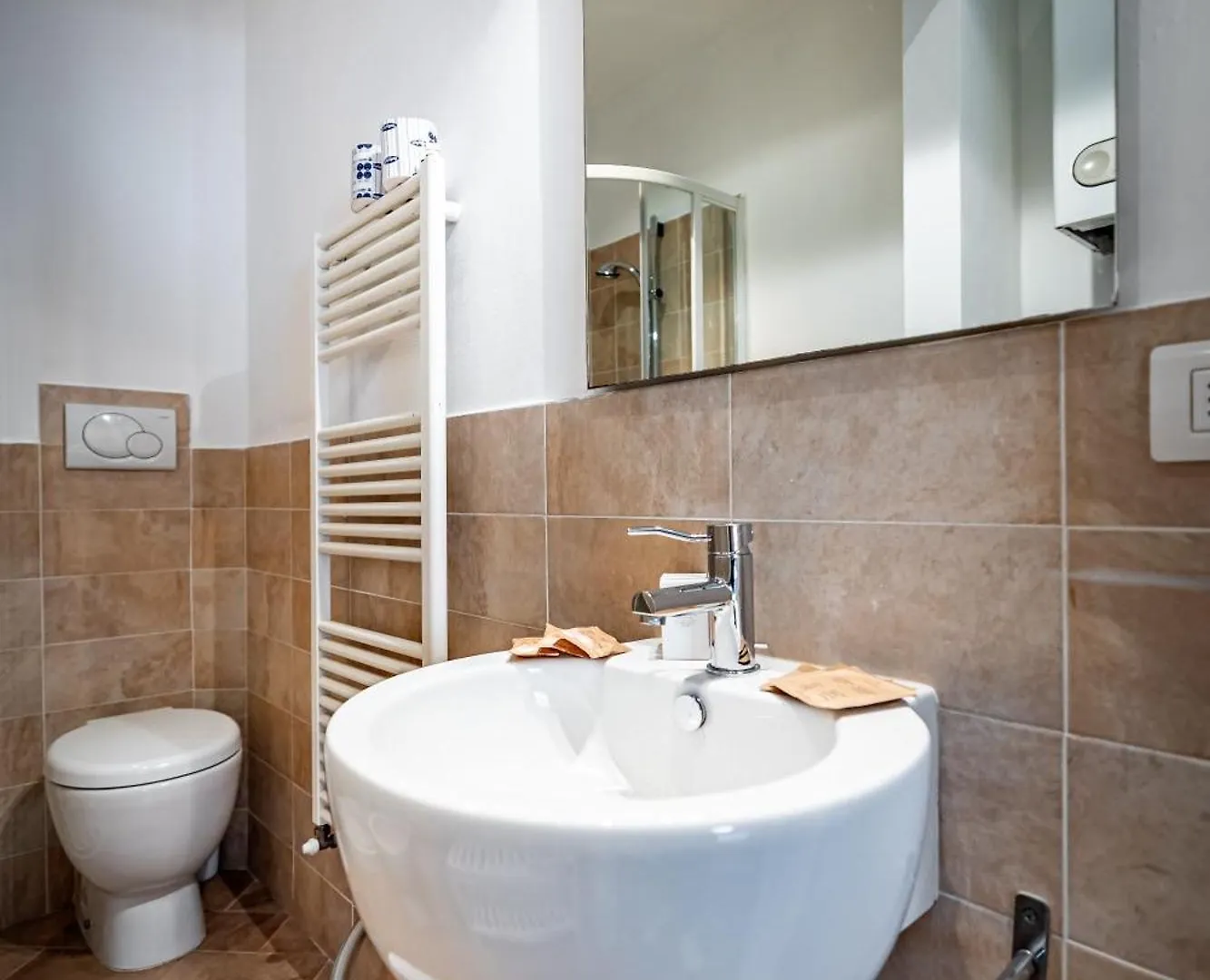 Apartment Yid Luxury Studio Florence Italy