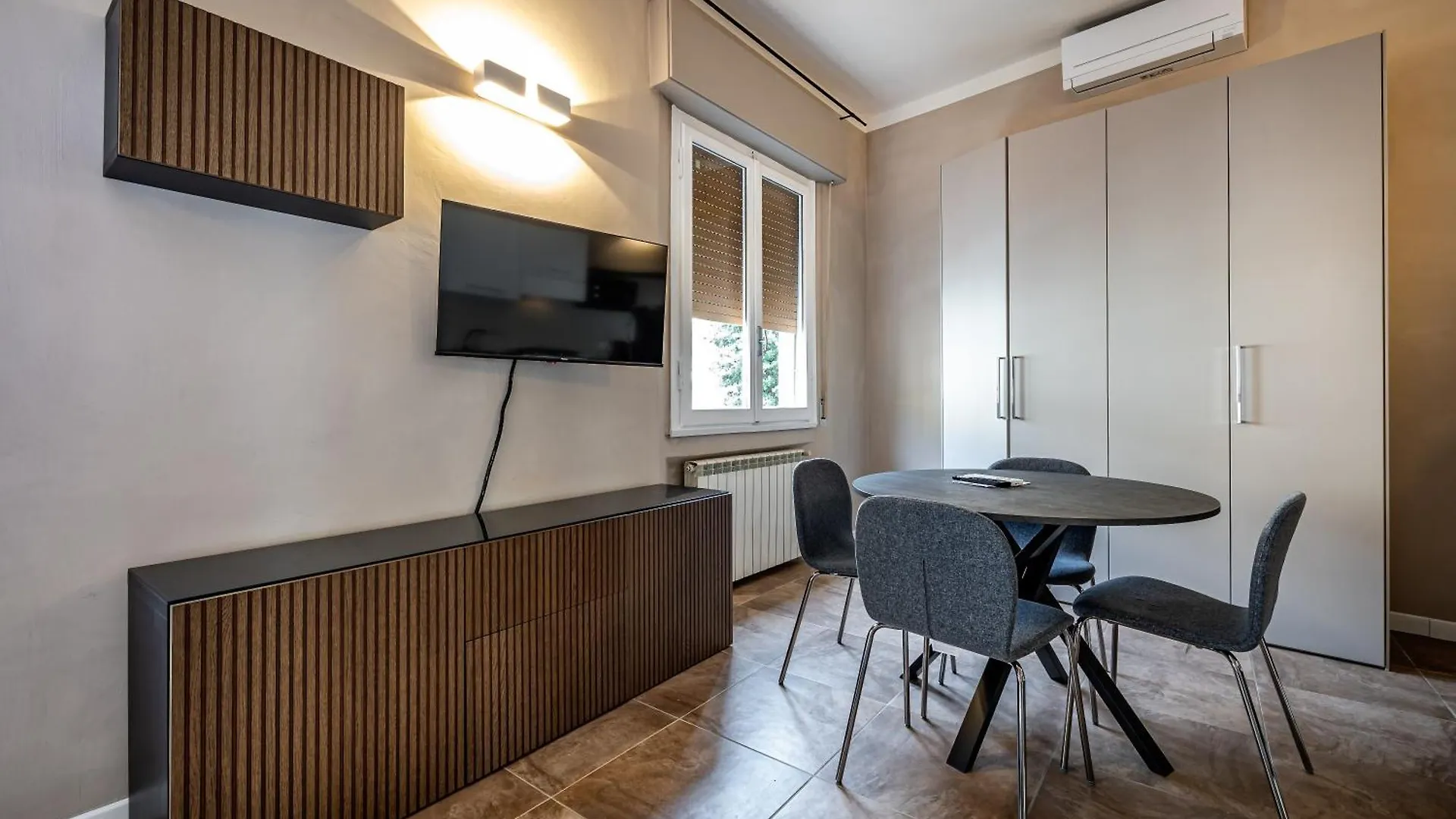 Apartment Yid Luxury Studio Florence