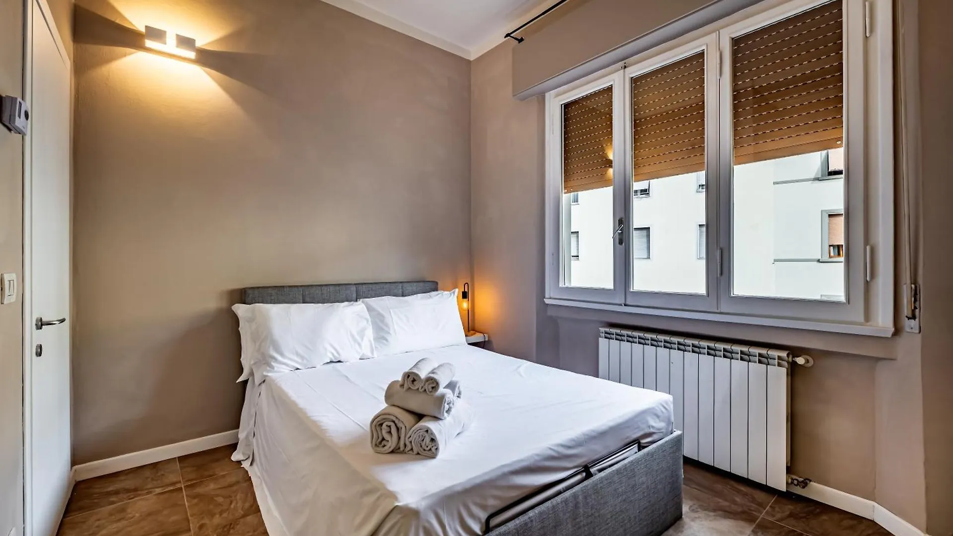 Apartment Yid Luxury Studio Florence