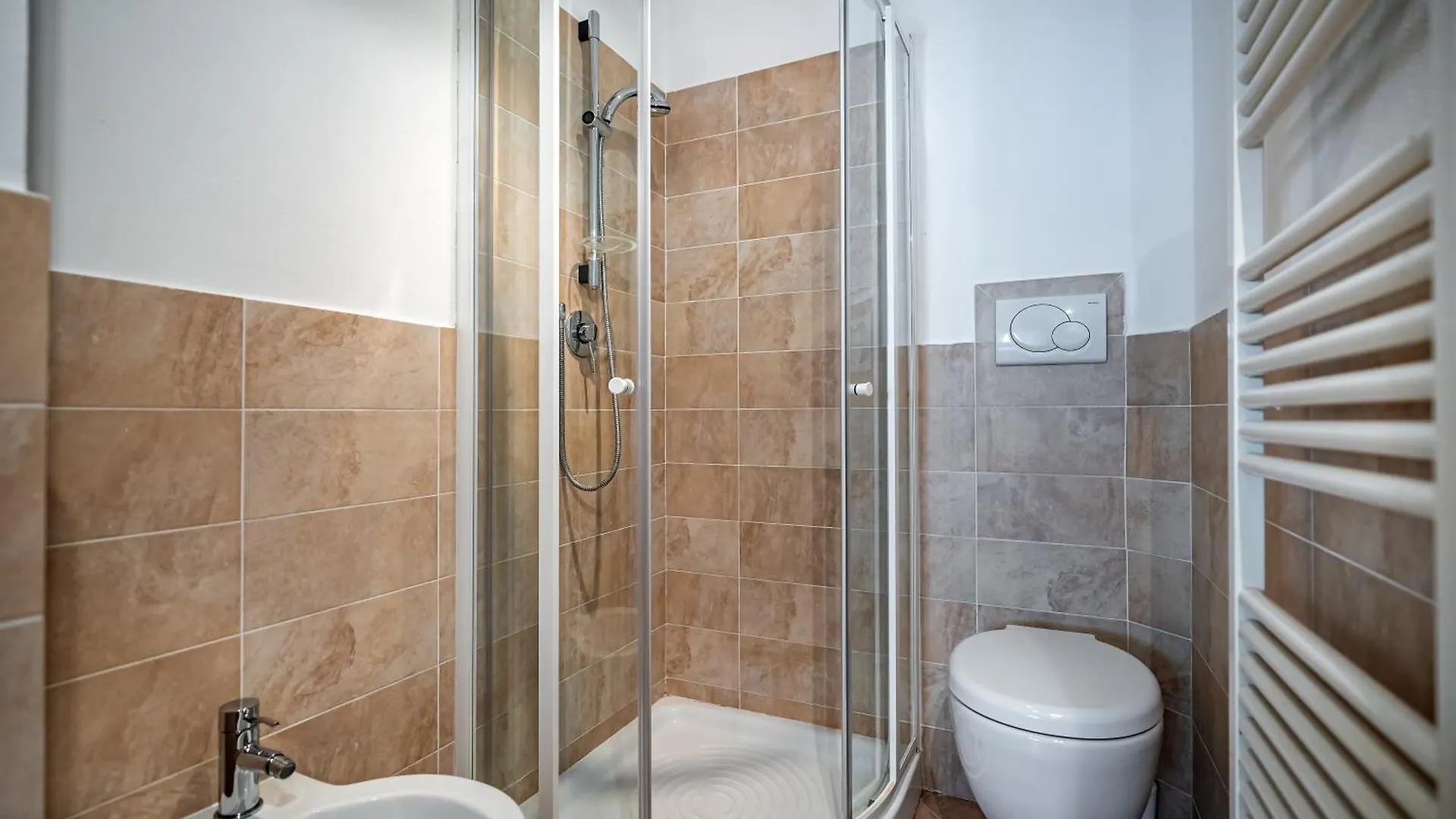 Yid Luxury Studio Florence Apartment